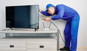 Panasonic TV repair and service in Chennai